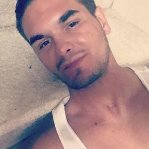 Meet your Posher, Charles